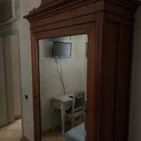 Armadio d’antiquariato