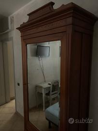 Armadio d’antiquariato