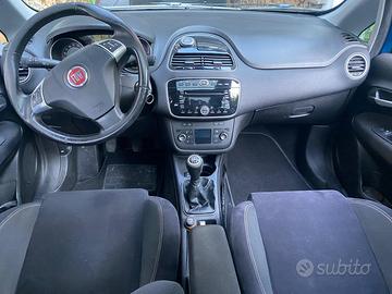Fiat grande punto 1.3 mtj
