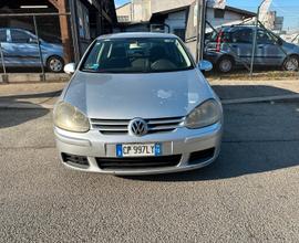 Volkswagen Golf 2.0 16V TDI 5p. Sportline