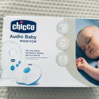 Baby audio monitor Chicco