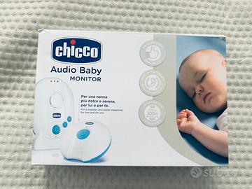 Baby audio monitor Chicco
