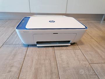 Stampante multifunzione Hp DeskJet 2630