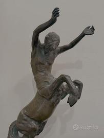 Statua originale CAPPELLETTI