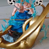 Ener One Piece statua