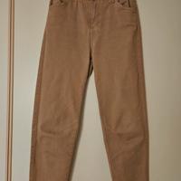 Pantaloni marroni