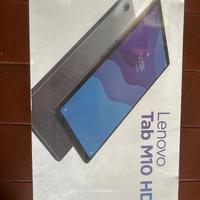Lenovo Tab M10 HD