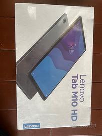 Lenovo Tab M10 HD