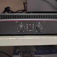 finale  lem procon 1000plus-mixer phonic mx600