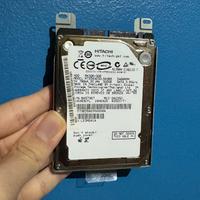 💽 Hard-disk HITACHI, 2.5" 320GB