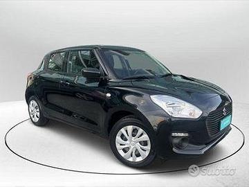 Ricambi usato suzuki swift 2020