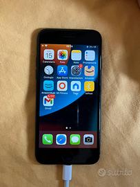 Iphone 7 32GB nero