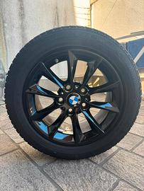 Gomme con cerchi BMW  205/55 R16 91H GOODYEAR