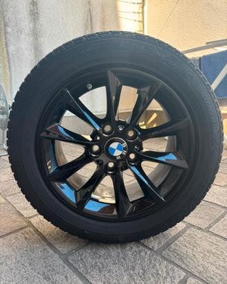 Gomme con cerchi BMW  205/55 R16 91H GOODYEAR