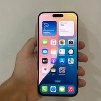 Apple iPhone 15 Plus yellow 128 GB - USATO