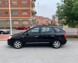 KIA Carens 2ª serie - 2009