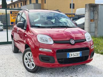 Fiat Panda Natural Power Lounge “ 20 Mila Km CERTI