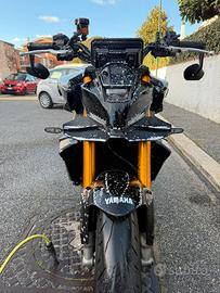 Yamaha 09 SP 2024