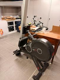 Vogatore modello Toorx RWX-700