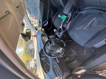 PEUGEOT 308 2ª serie - 2017