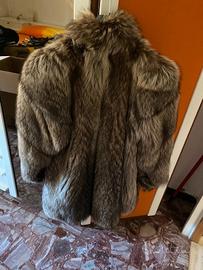 Pelliccia marmotta