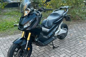 honda xadv750