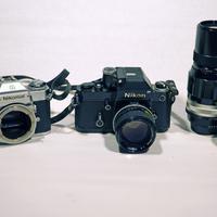 Nikon 35mm