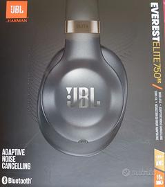 JBL Cuffia Stereo