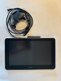 Wacom One Creative Pen Display