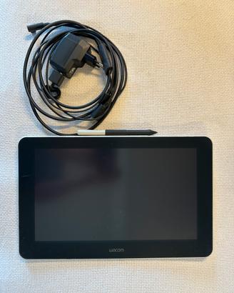 Wacom One Creative Pen Display