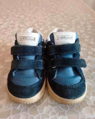scarpe Balducci bambino tg 22