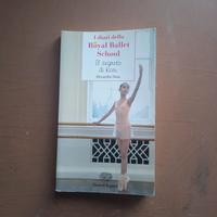 I diari della Royal Ballett School, Il segreto di