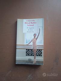 I diari della Royal Ballett School, Il segreto di