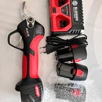 FORBICE ELETTRICA A BATTERIA PS23-25 FASTER