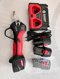 FORBICE ELETTRICA A BATTERIA PS23-25 FASTER