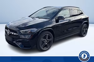 Mercedes-Benz GLA 200d Automatic AMG Line Adv...