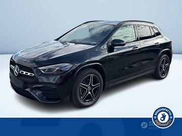 Mercedes-Benz GLA 200d Automatic AMG Line Adv...