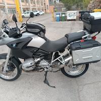 bmw gs 1200