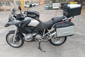 bmw gs 1200