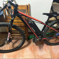 Mountain Bike Elettrica Kellys – Motore Sunstar