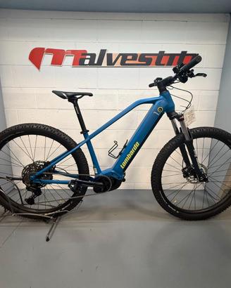 E-bike mtb Lombardo Chamonix 29” Bosch