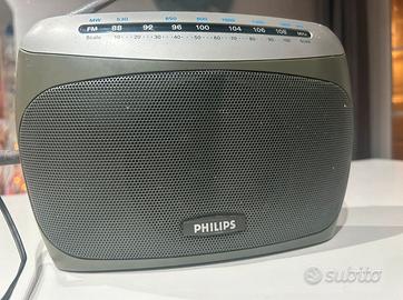 Radio philips cm 30 x 15