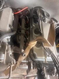 Motore 4G63 – Mitsubishi 2.0 Bz