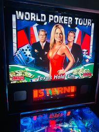 Flipper Stern Anno 2006 come nuovo