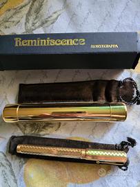 Penna stilografica Montegrappa Reminescence 925