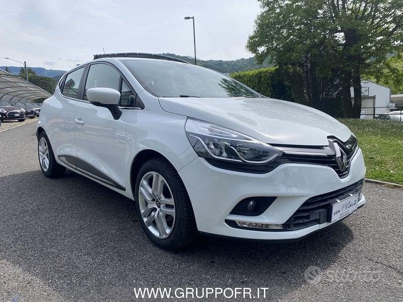 Renault Clio 4ª serie