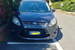 Ford CMAX