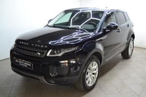LAND ROVER Range Rover Evoque 2.0 eD4 5p. SE Dyn