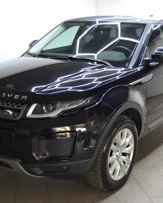 LAND ROVER Range Rover Evoque 2.0 eD4 5p. SE Dyn