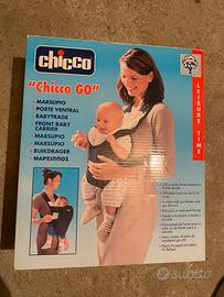 Chicco Go
